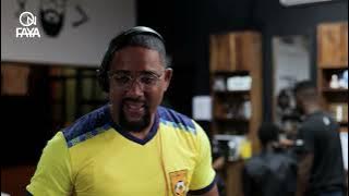 Hip hop old School Moz - Dj Faya - On Faya  E03 S01