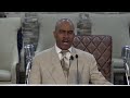 First Church Truth of God Broadcast 1529 May 9th, 2021 Sunday Evening Headquarters Live Stream.