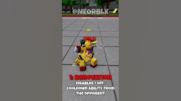 NEW HUMAN ARCHITECT 🦸 | Heroes Battlegrounds