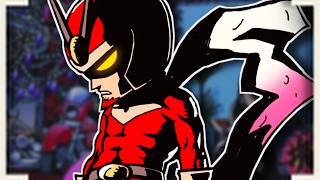 🔴LIVE - I Tried This Critically Acclaimed Beat' Em Up | Viewtiful Joe