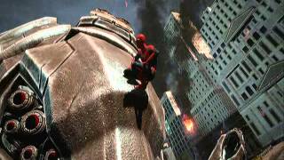 Amazing Spider-Man-Super Hero Run-Part 2 screenshot 5