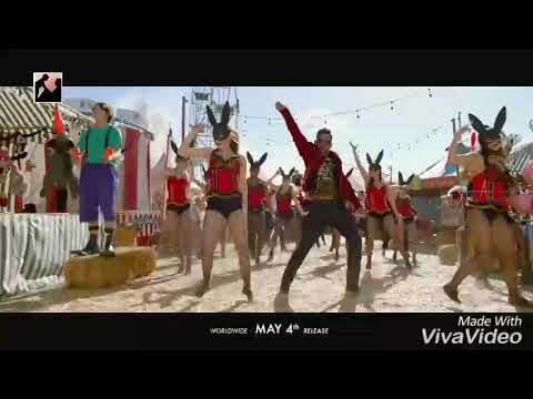 Na peru Surya Lver also fighter also full video song