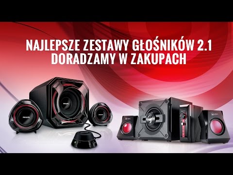 Wideo: Jak mogę wzmocnić moje głośniki przydrzwiowe?