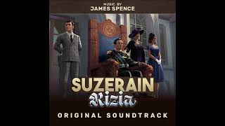 Suzerain: Rizia OST Soundtrack