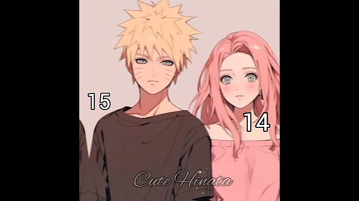 Sakura x Naruto singing Moral of the story shorts #viral #edits #anime #naruto