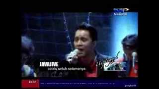 Java Jive   Selalu Untuk Selamanya