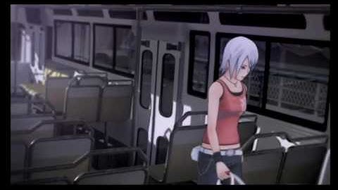 Another Code R New Game+ Playthrough - Prologue