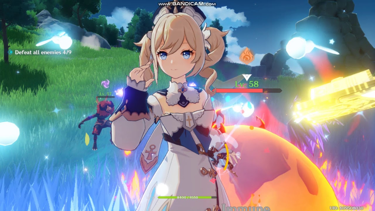 How to Farm Character EXP Material | Genshin Impact