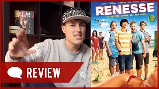 Renesse (2016) - #FilmReview Renesse (2016) - #FilmReview