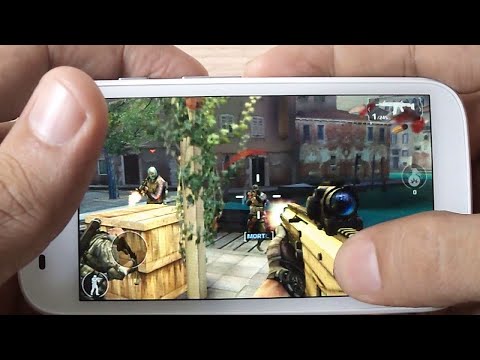 O Motorola Moto E 2015 é bom para jogos?