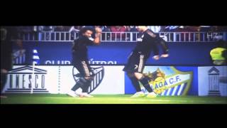 Cristiano Ronaldo - Written in the Stars - All 2013 Goals