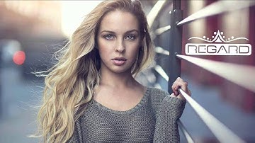 Feeling Happy - Best Of Vocal Deep House Music Chill Out - Mix By Regard #5