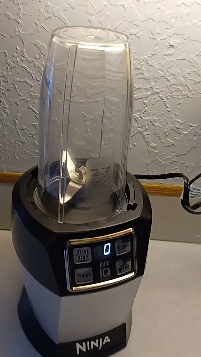 How To Shred Cheese With Ninja Food Processor