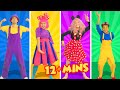 Kids Dance! + More | Kids Songs and Nursery Rhymes | Millimone