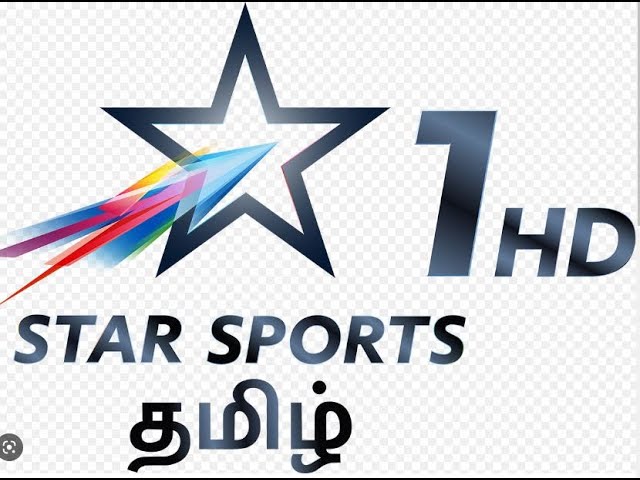 Star Sports 1 Tamil HD Launched class=