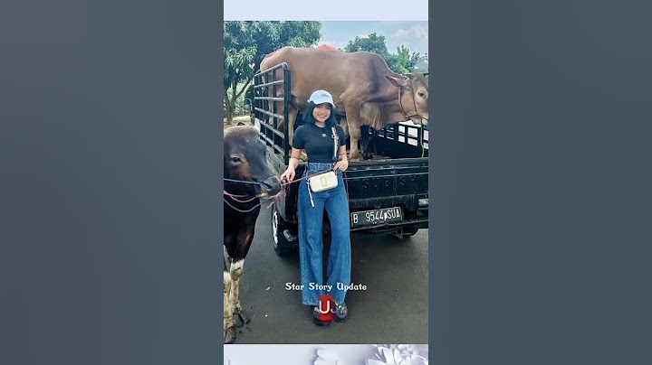 Intip Hewan Kurban Artis di Idul Adha 2022, dari Atta Halilintar hingga Ria Ricis #artis #shorts
