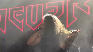 Nevermore- Final Product (4K) | Live in Istanbul at IF Performance Hall 01.04.2026