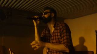 The Mills - Amor Depredador Acustico