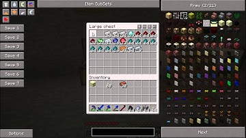 Rubix Rails - Railcraft Playthrough - Part 1 - Coal Coke Oven, Crow Bar, Rolling Machine & Tracks