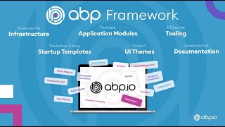 What is the ABP Framework? screenshot 2