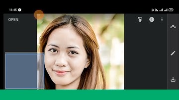 1Minute Photo Edit | Snapseed Photo Editing Tutorial Step by Step GO Tech #300