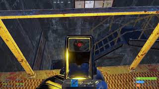 Rust AK BEAM Highlights | Meak