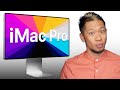 New iMac 'Pro' Leaks! Everything We Know