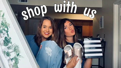 SHOP WITH US!!