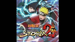 Naruto Shippuden: Ultimate Ninja Storm 2 (Re-Engineered Soundtrack)