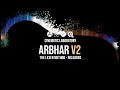 Arbhar v2  the lexer method  reloaded
