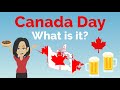 Canada Day Quiz