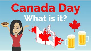 Canada Day | History and Celebration Resimi