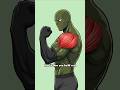 How To Actually Build Wide Shoulders (3 Moves)