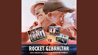The Naming of Rocket Gibraltar