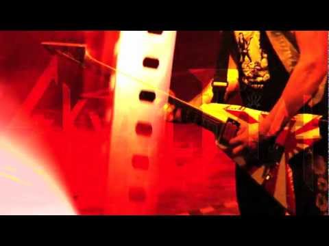 SKULL FIST - Head f The Pack OFFICIAL VIDEO 2011