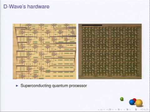 Learning From Examples Using Quantum Annealing (Go...