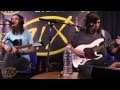Tame Impala - "Feels Like We Only Go Backwards" - 91X X-Sessions