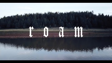 graymind - "roam" [official music video]