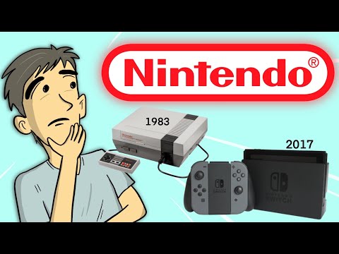 Video: Kisah Di Balik Detektif Nintendo