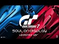 Gran Turismo 7 OST: Soul on display (Updated version)