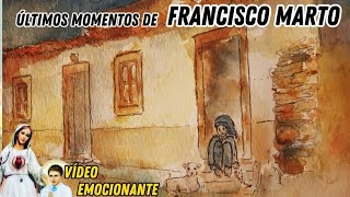 EP. 4 | IRMÃ LÚCIA e FRANCISCO | Morte de SÃO FRANCISCO MARTO e CASA dos PASTORINHOS