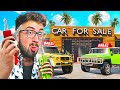 SIMULADOR DE COMPRA-VENTA DE COCHES 😂 | Car For Sale Simulator 23