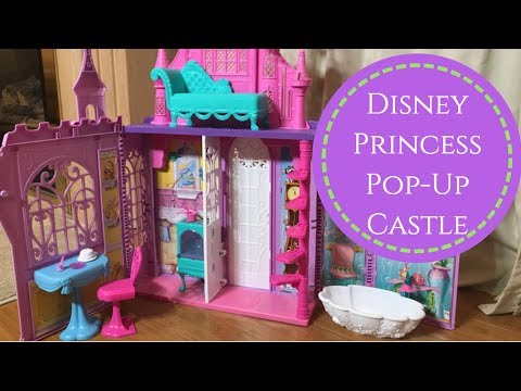 Review! Disney Princess