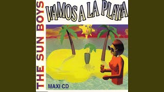 Vamos a La Playa (BFL Mix)