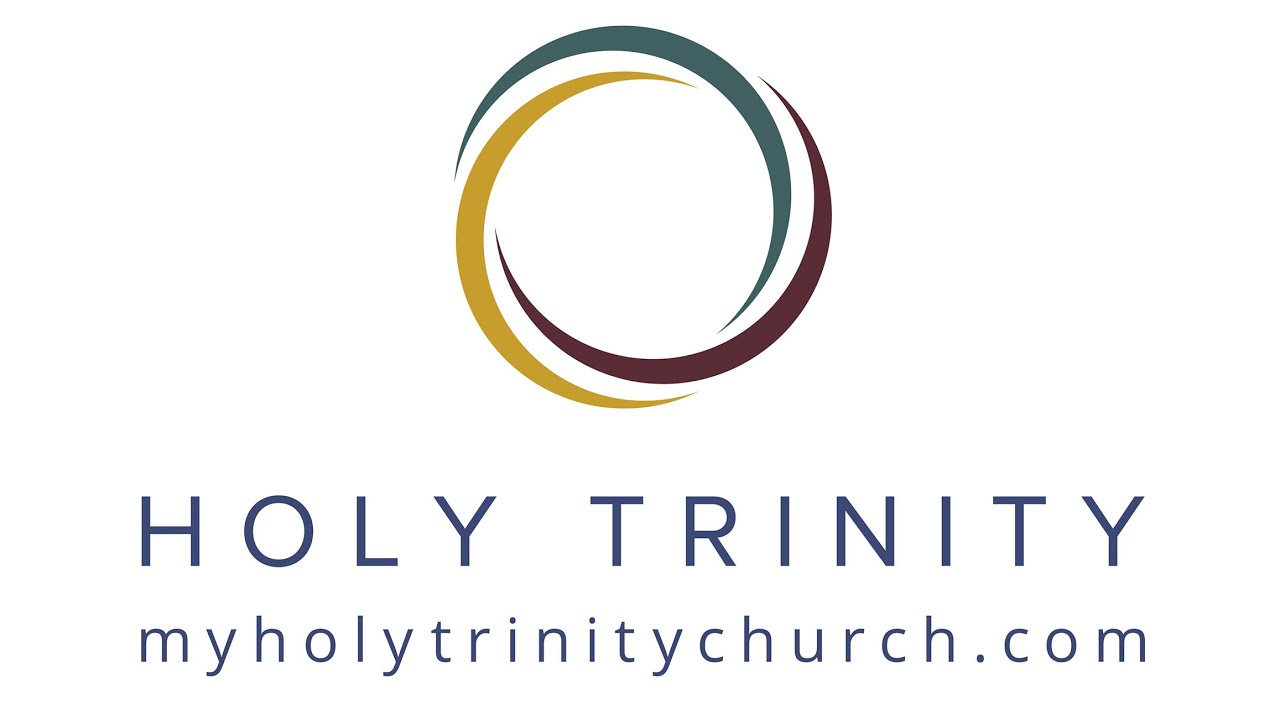 Holy Trinity Church - June 29, 2025