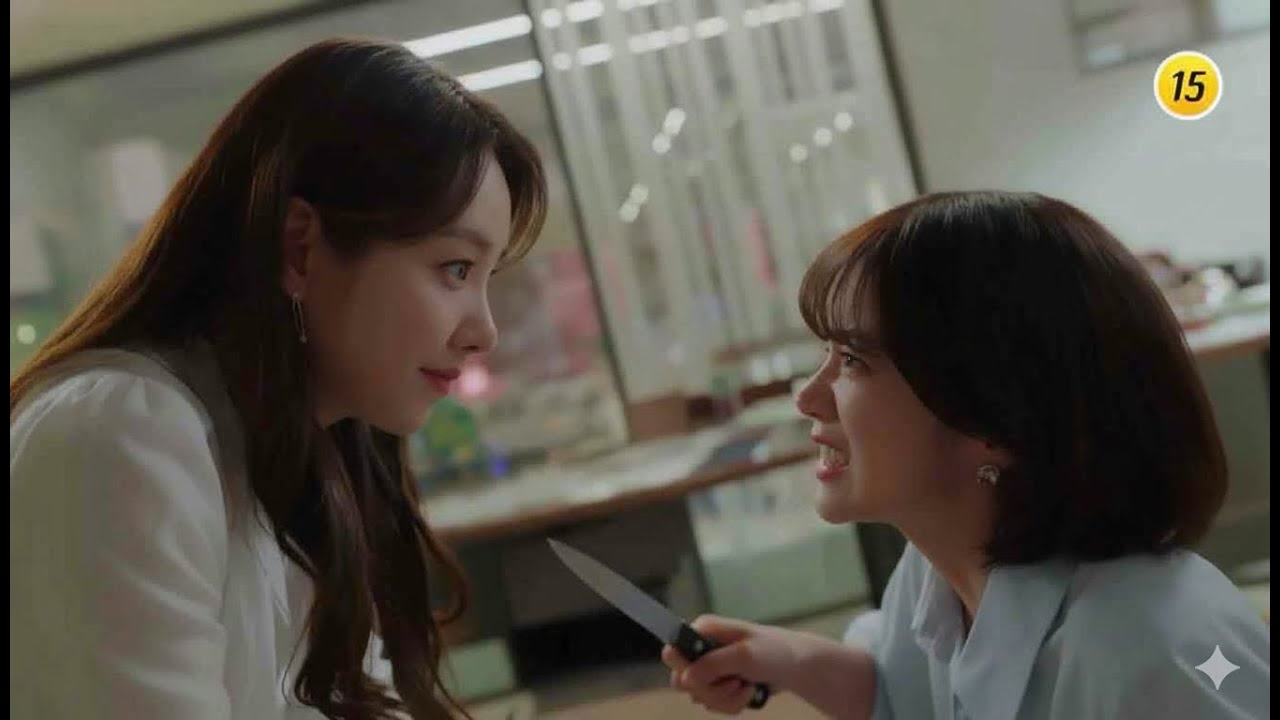 She Thought She Had A Perfect Marriage. Then She Found The DNA Test Recap