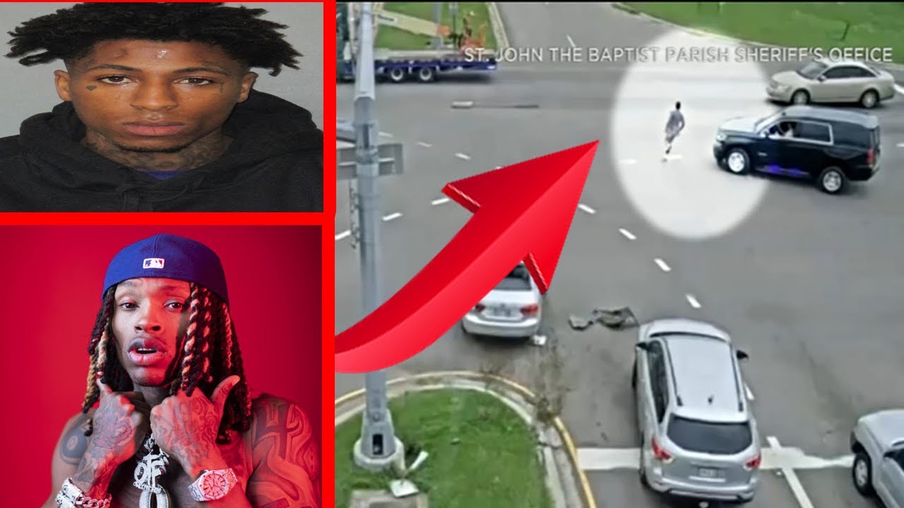 How Nba Youngboy Is Connected To King Von Death Real Reason King Von Died Youtube
