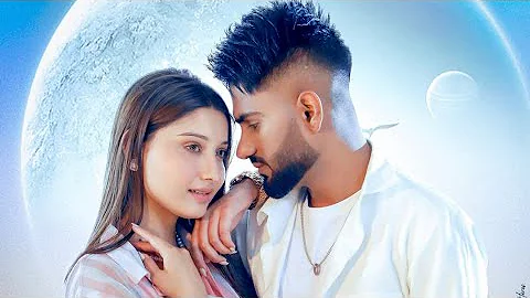 You The One Song - Nav Sandhu | Khushi Verma | New Song | Nav Sandhu New Song 2024 |