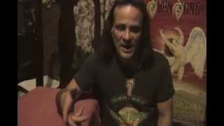 Bron Y Aur Stomp tutorial part 2 of 3 Led Zeppelin
