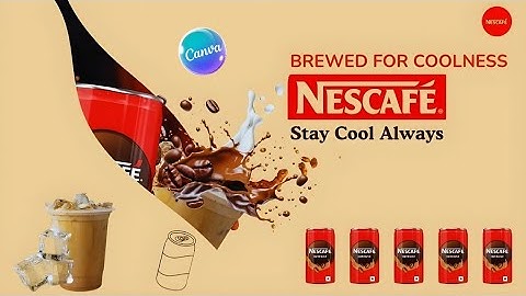 Create an Animated Video with Canva’s NEW Video Editor | Easy Step-by-Step Tutorial